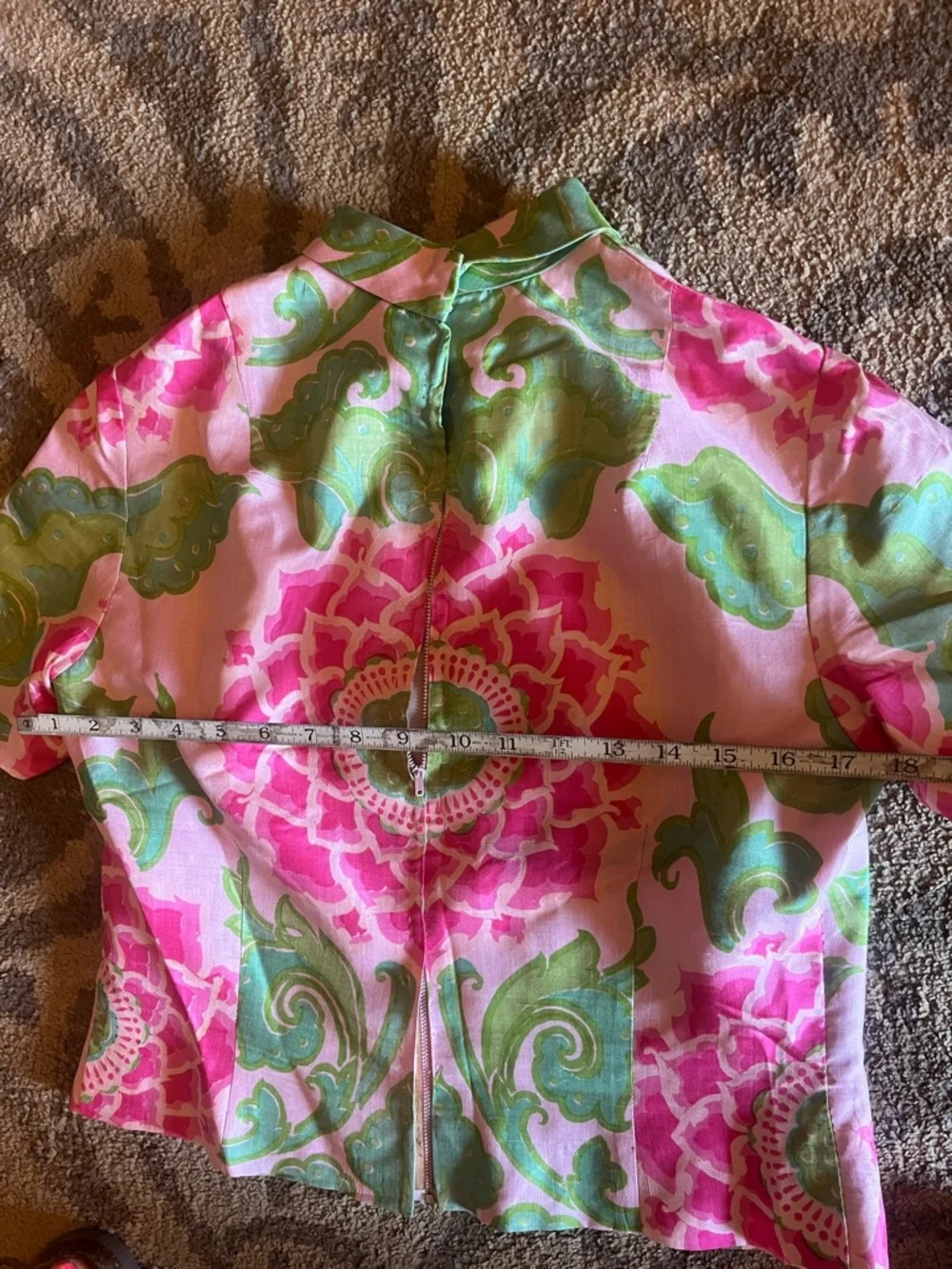 No tag beautiful vintage